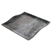GET Enterprises RFS400 Cheforward Endure Platter 11"L X 11"W X 1-1/2"H Small