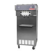 SaniServ 522 Soft Serve/Yogurt Twist Freezer Floor Model Air Or Water Cooled