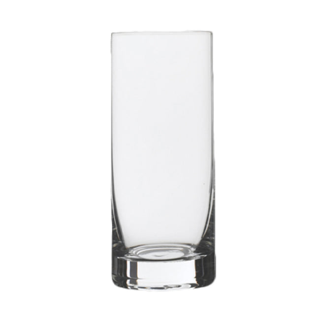 Steelite 4802R217 Beer Tumbler 11.0 Oz 2.5" X 5.75"