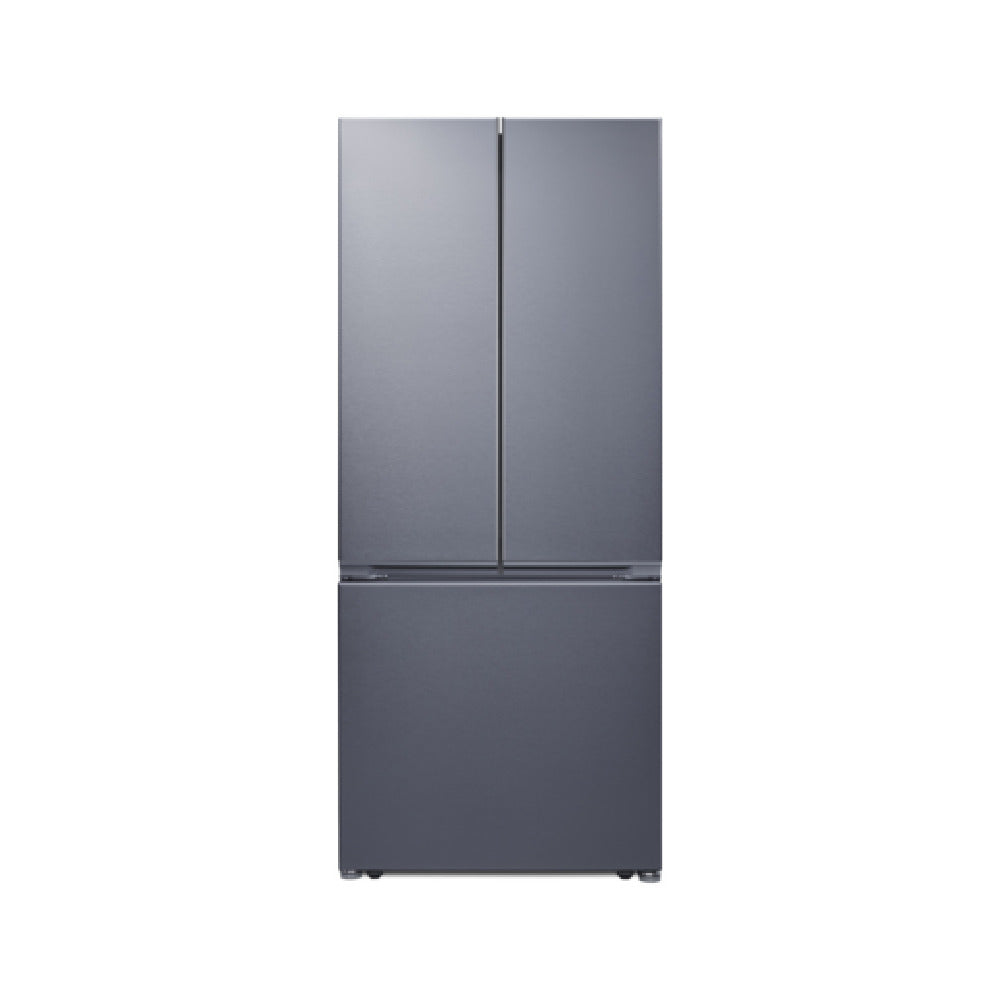Summit FDRD175SSIM - Refrigerator Freezer, Bottom-mount, 30" Wide