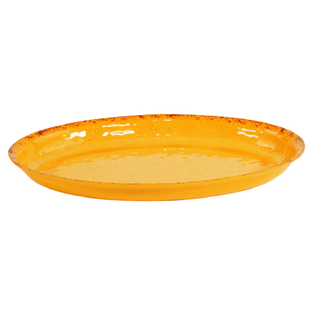 BauscherHepp TOR16311 Casablanca Collection Bowl 2-1/4 Qt. 16"L X 11"W X 1-1/2"H