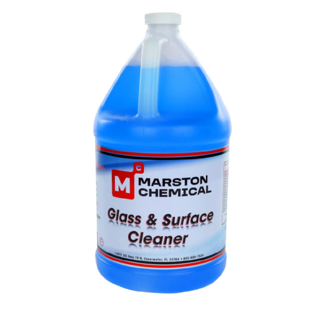 Empura 300188 - Glass & Surface Cleaner, 1 Gallon, Specifically Formulated For Streak-free