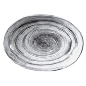 Elite Global Solutions D861OV-BD Plate 19 Oz. 8-3/4" X 6-1/2" X 1-1/2"H