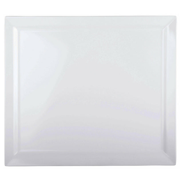 Elite Global Solutions M1412-W Platter 14-3/4" X 12-3/4" X 1"H Rectangular