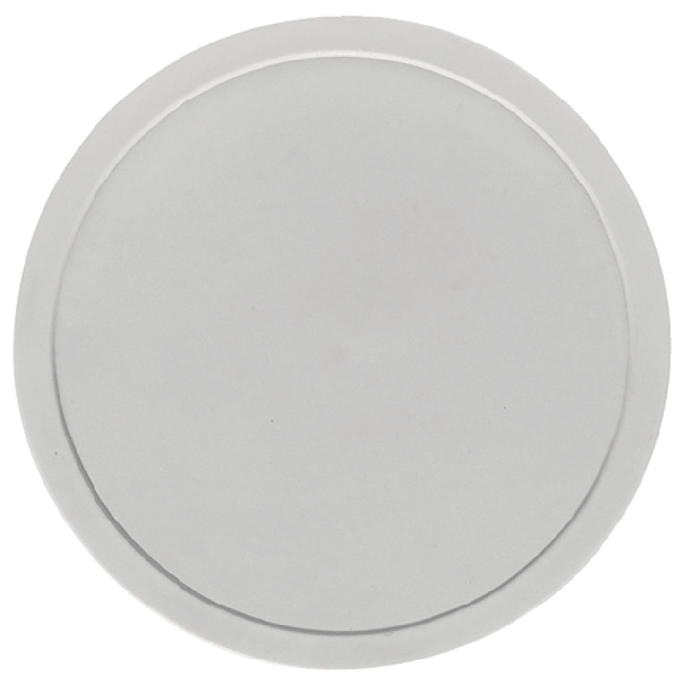 BauscherHepp 598304-013010 Cover 5-1/2" Dia. X 3/5"H Round
