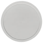 BauscherHepp 598304-013010 Cover 5-1/2" Dia. X 3/5"H Round