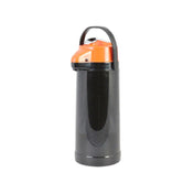 Thunder Group APLG022D Airpot 2.2 Liter (74 Oz.) Capacity Glass Lined