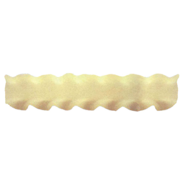 Arcobaleno Pasta Equipment AEX50#57 Extruder Die 20mm Mafalde