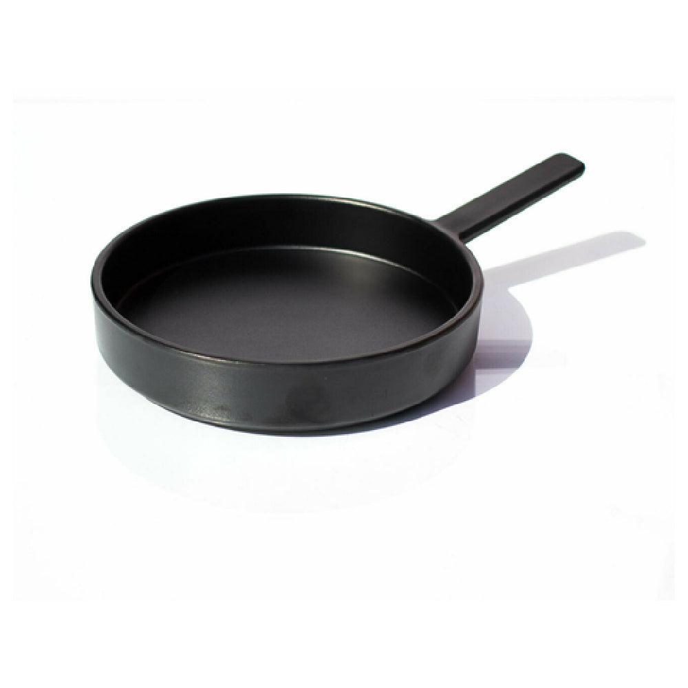 GET Enterprises 15007042012 Cheforward Explore Japanese Style Fry Pan 26.00 Oz. 11-1/2"L X 8"W X 2-1/2"H