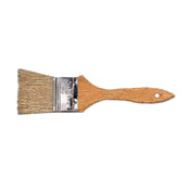 Admiral Craft PAB-20 Pastry Brush 2" Wide Flat Style