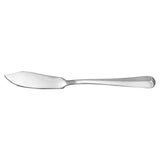 Steelite WL5110 Butter Spreader 6-1/2" Flat Handle