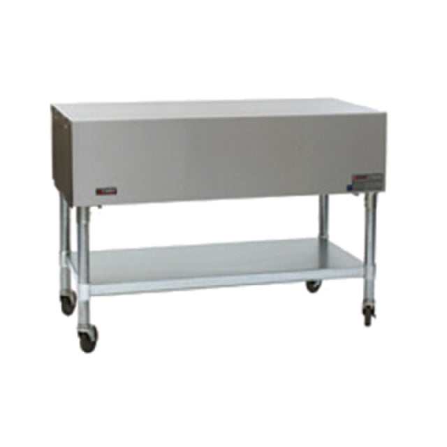 Eagle PST-4 Serving Counter Utility Mobile