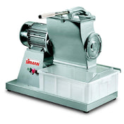Sirman 20400006TF GF HP 4 Hard Cheese Grater Electric Gear-driven