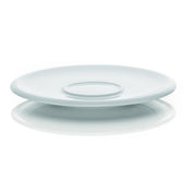BauscherHepp 52.1006.0115 Saucer 6.1" Dia. Porcelain