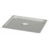 Royal ROY STP 1200 1 - Pan Cover, Half Size, Solid