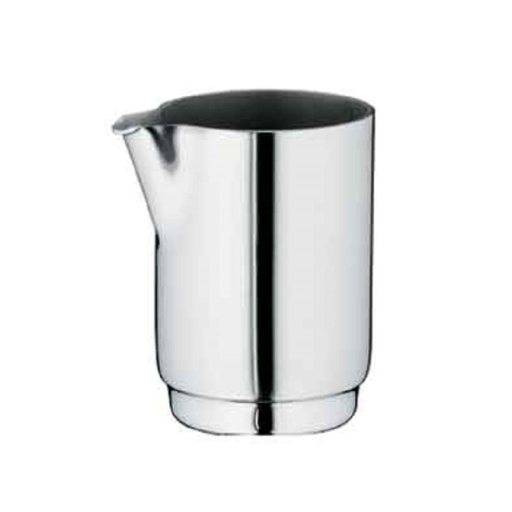BauscherHepp 06.3807.6040 Creamer 1.1 Oz. 18/10 Stainless Steel
