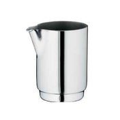 BauscherHepp 06.3807.6040 Creamer 1.1 Oz. 18/10 Stainless Steel