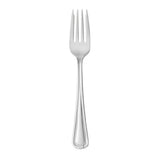 Libbey 578 038 (Formerly World Tableware) Salad Fork 6-5/8" 18/0 Stainless Steel
