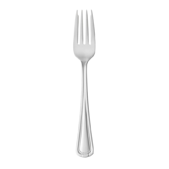 Libbey 578 038 (Formerly World Tableware) Salad Fork 6-5/8" 18/0 Stainless Steel