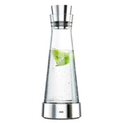 BauscherHepp 58.4517.9024 Cooling Carafe 1 Liter (33.8 Oz.) 4-3/4" Dia. X 14"H