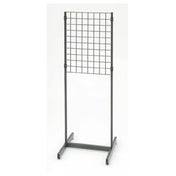 Hubert 58881 - Gridwall Hook, 6"L X 1-1/4"W, Steel