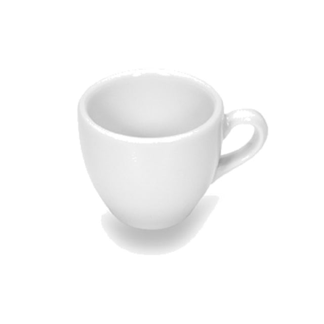 BauscherHepp 405257 Espresso Cup 2.4 Oz. 2.3" Dia.