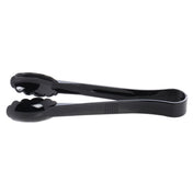 Hubert 48205 - Serving Tongs, 9", Scalloped