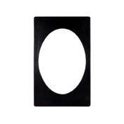 GET Enterprises T0A5CH Bugambilia® Single Tile 20-13/16" X 12-3/4" Cast Aluminum With Resin Coating