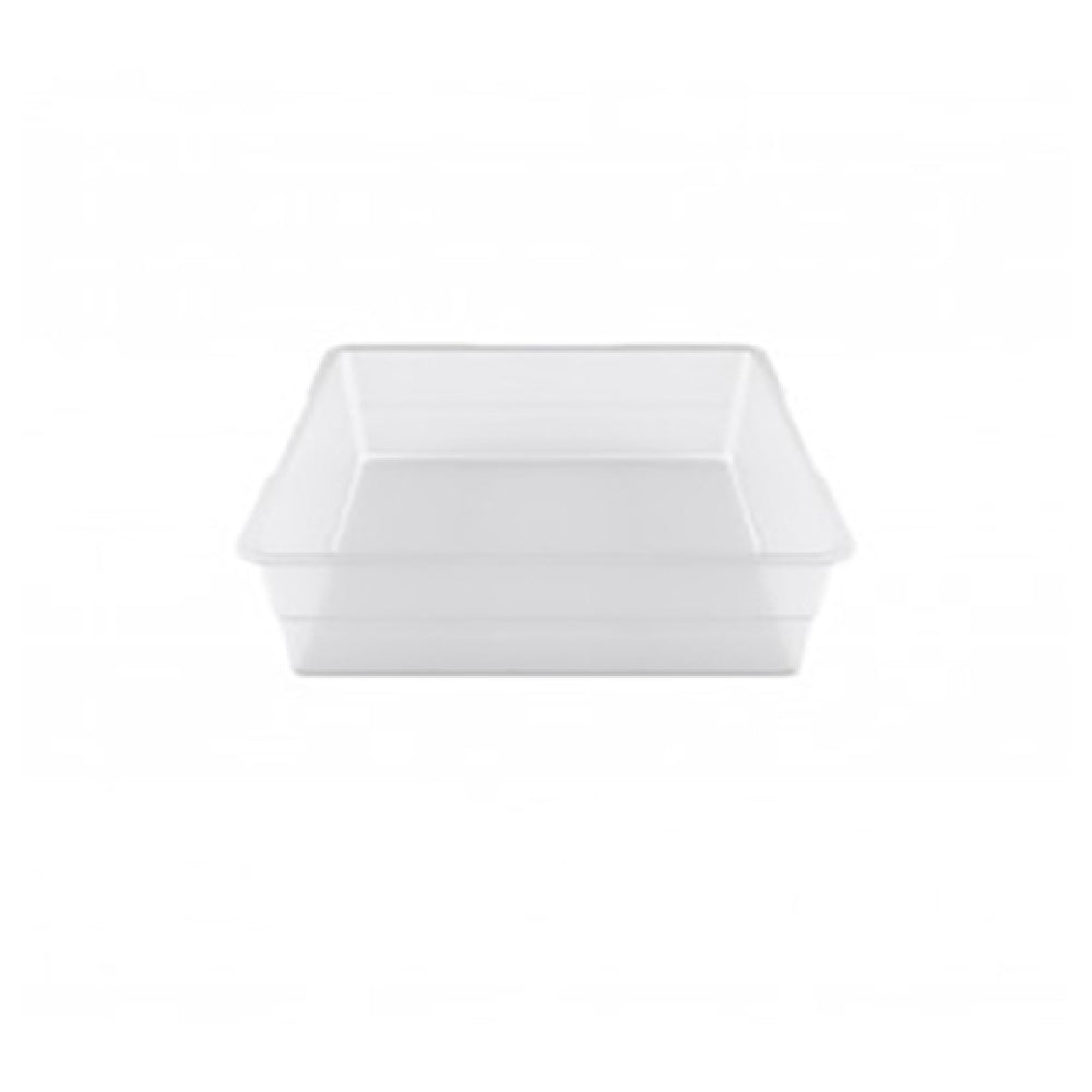 BauscherHepp 55.0155.9900 Ice Pan 2/3 GN Size 13" X 12-5/8" X 4"H