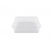 BauscherHepp 55.0155.9900 Ice Pan 2/3 GN Size 13" X 12-5/8" X 4"H