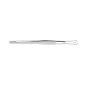 Louis Tellier 504873001 Triangle® Barbecue Tweezers 12" Stainless Steel