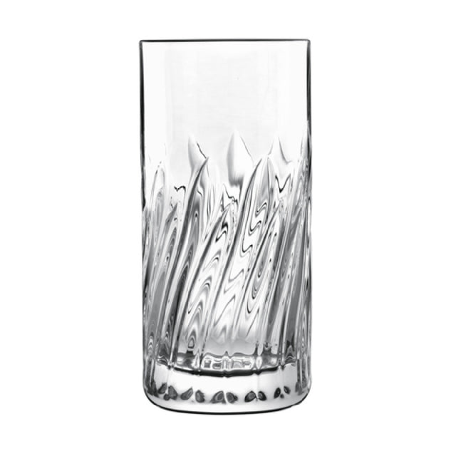 Steelite LB1272201 - Shot, 2.5 Oz, 1.625" X 3.5"