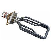 Hobart 00-277256-7 Dishwasher Heater 440/480v 5000/8000w