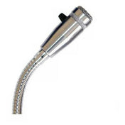 AllPoints 34102 19" Gooseneck Microphone
