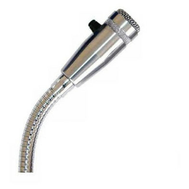 AllPoints 34102 19" Gooseneck Microphone