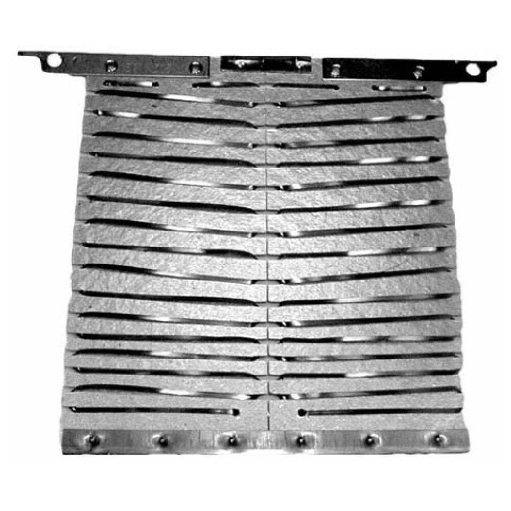 Toastmaster - See Middleby Marshall K1D3922 Toaster Element 120v 325w 5 3/4" X 5 1/4