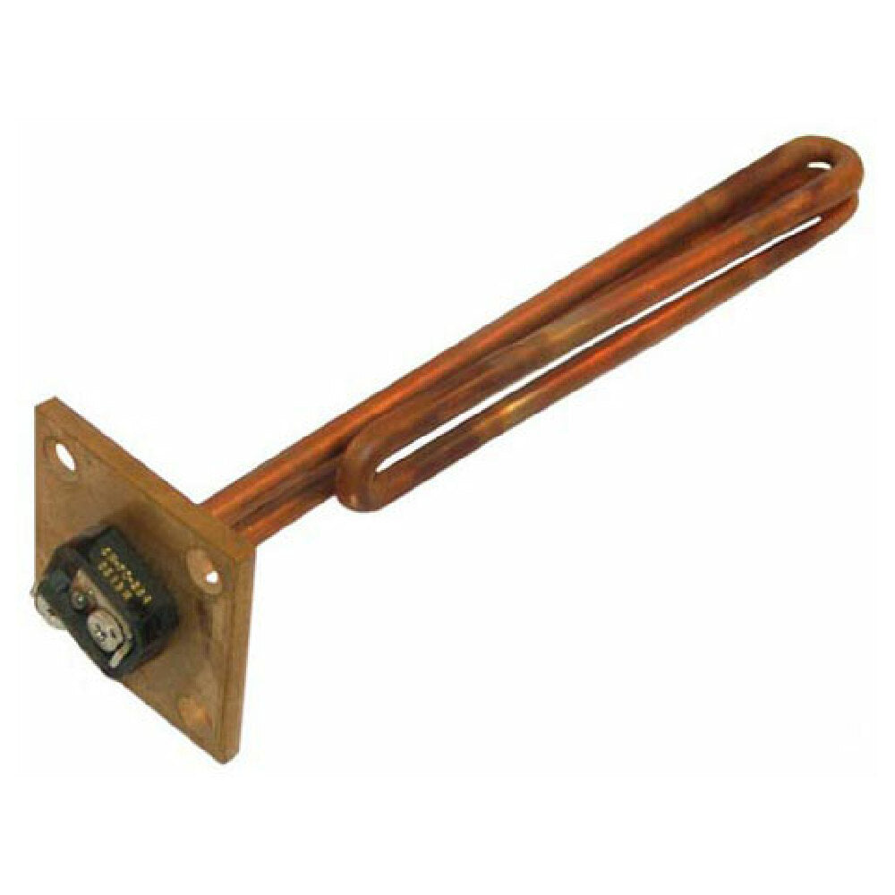 Hatco 02-04-351-00 Booster Element 240v 3500w 1 3/4"oc