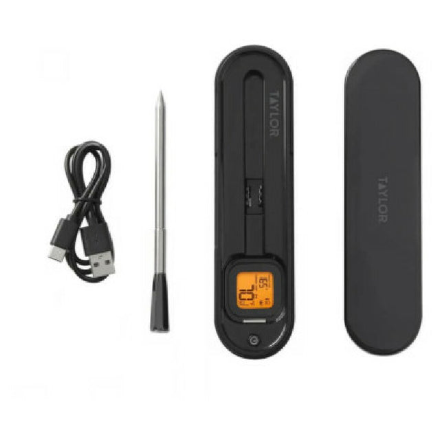 AllPoints 34106 Wireless Thermometer Bluetooth