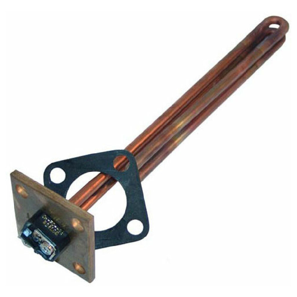 Hatco 02-04-400 Booster Element 208v 4000w 1 3/4"oc