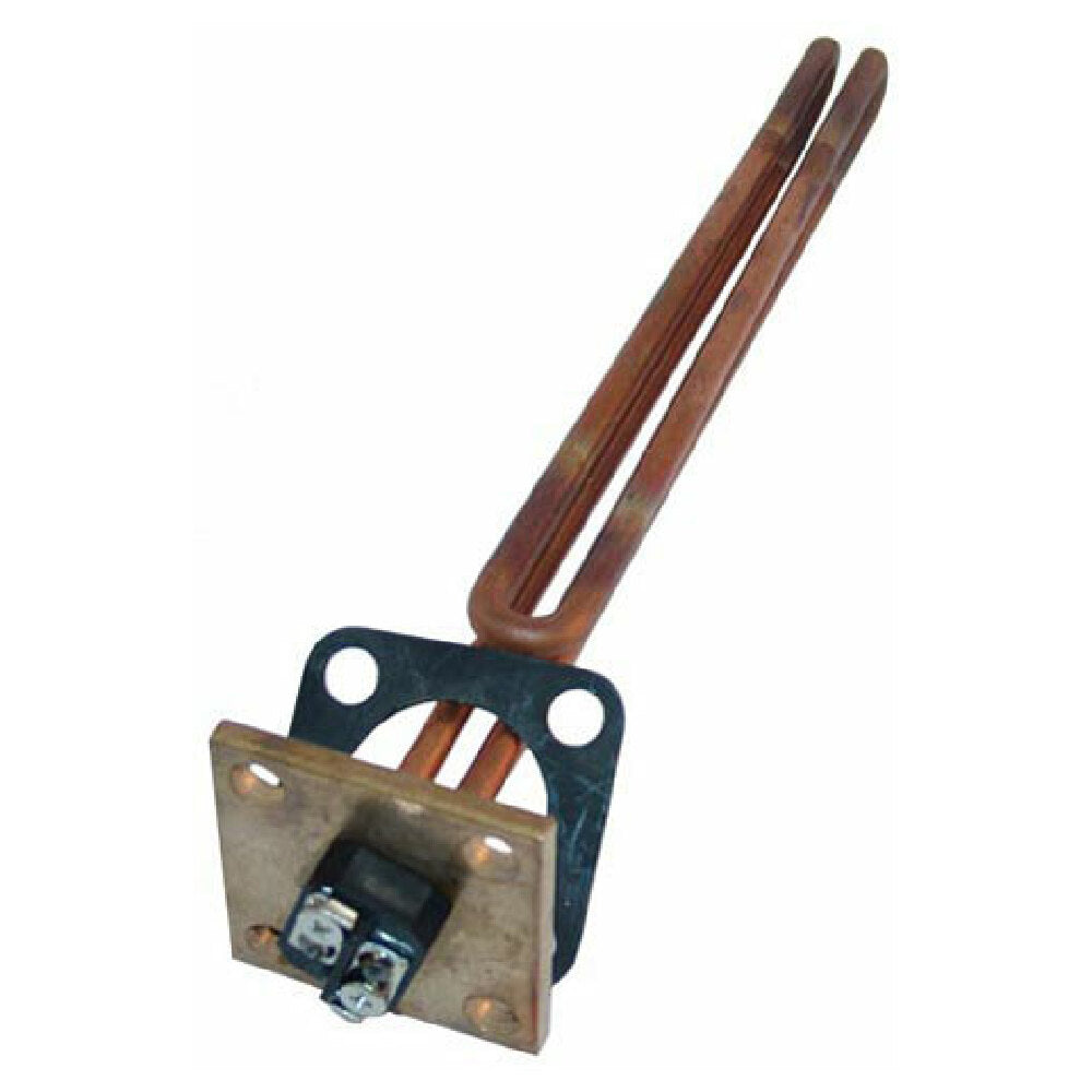 Hatco R02.04.450.00 Booster Element 208v 4500w 1 3/4"oc