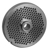 Alfa 22 9/64 HUB L & W Chopper Plate With 22 Hub Plate 9/64" Hole Size