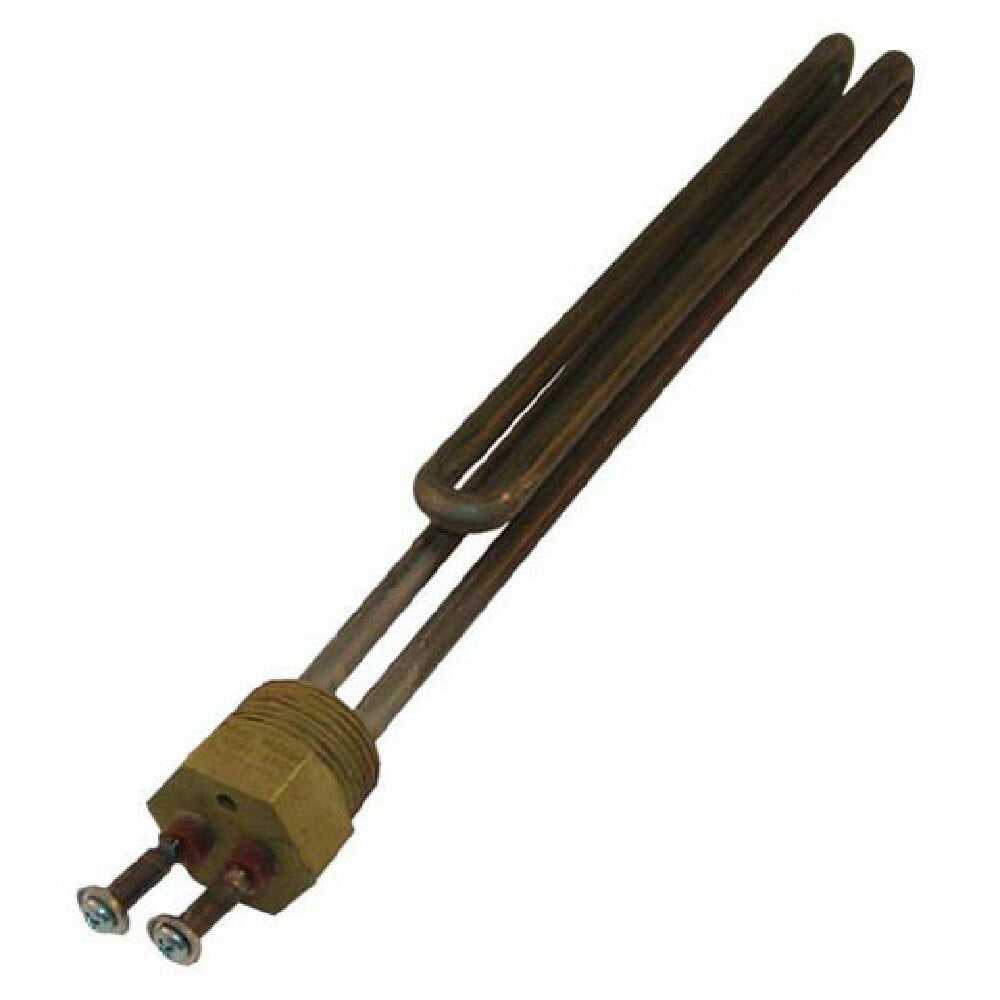 Jackson 4540-100-17-10 Booster Element 240v 2500w 1" Npt