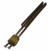 Jackson 4540-100-17-10 Booster Element 240v 2500w 1" Npt