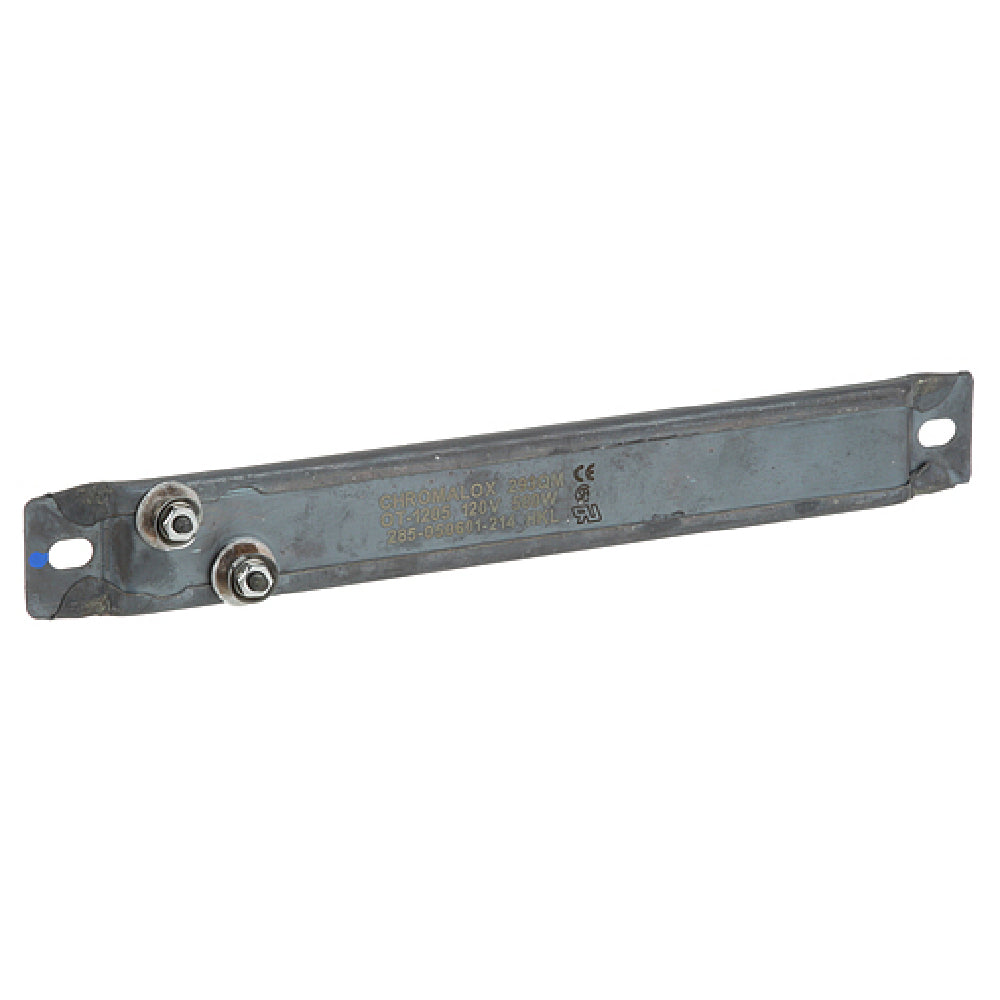AllPoints 341140 Strip Heater 120v 500w 12" X 1 1/2