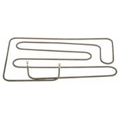 Vulcan Hart 151359-1 Griddle Element 208v 4000w