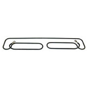 General Electric XNC11X240 Griddle Element 208v 2700w