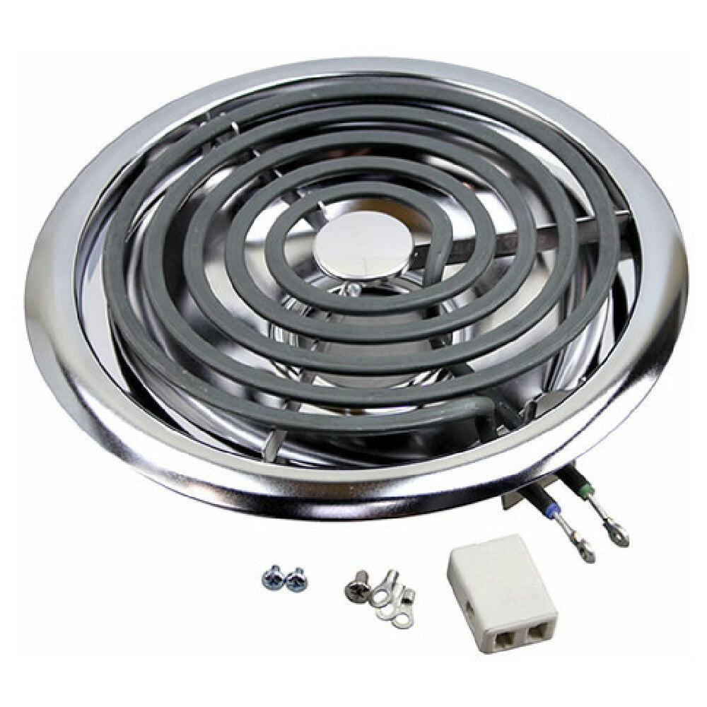 Wells WS-50293 Surface Heater 240v 2500w 10" Dia.