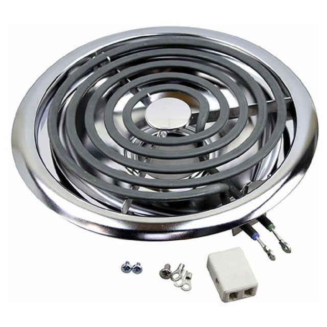 Wells WS-50293 Surface Heater 240v 2500w 10" Dia.