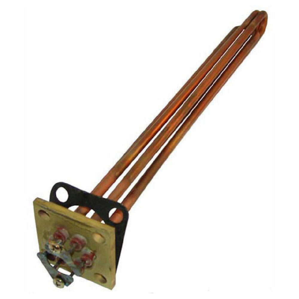 Hatco 02-04-700-00 Booster Element 208v 7500w 1 3/4" Oc