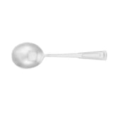 Steelite WL3112 Bouillon Spoon 6-1/8" 18/10 Stainless Steel